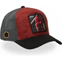 czapka-trucker-czerwona-szara-i-czarna-fujibayashi-naoe-nao-assassins-creed-od-capslab