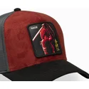 czapka-trucker-czerwona-szara-i-czarna-fujibayashi-naoe-nao-assassins-creed-od-capslab