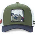 czapka-trucker-zielono-bialo-niebieska-dla-dziecka-kakashi-hatake-kidkak1-naruto-od-capslab