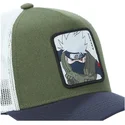 czapka-trucker-zielono-bialo-niebieska-dla-dziecka-kakashi-hatake-kidkak1-naruto-od-capslab