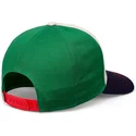 czapka-z-daszkiem-bezowa-zielona-i-niebieska-snapback-dla-chlopca-rocket-ice-food-od-djinns