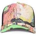 kepure-islenkta-ivairiaspalvis-snapback-hft-painting-djinns