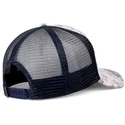kepure-islenkta-tamsiai-melyna-snapback-hft-deer-pattern-djinns