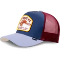 czapka-trucker-granatowa-i-czerwona-croissant-hft-la-bonne-vie-2-od-djinns