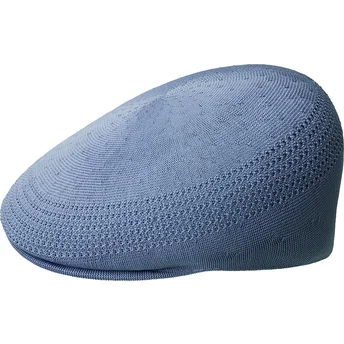 Beretė mėlyna Tropic 507 Ventair Denim Blue Kangol
