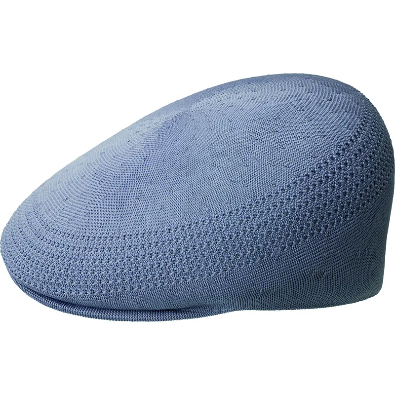 beret-blue-boina-azul-tropic-507-ventair-denim-blue-kangol