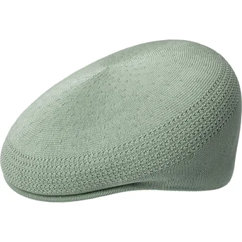 Beret green Boina verde Tropic 504 Ventair Sage Green Kangol