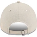 kepure-islenkta-smelio-reguliuojamas-9twenty-linen-spring-training-fan-pack-2025-los-angeles-dodgers-mlb-new-era