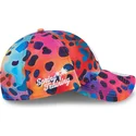 kepure-islenkta-ivairiaspalvis-reguliuojamas-9twenty-spots-spring-training-fan-pack-2025-new-york-yankees-mlb-new-era