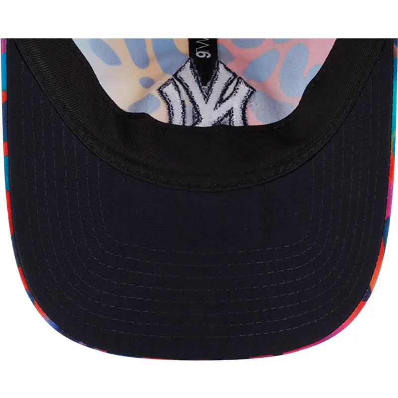 kepure-islenkta-ivairiaspalvis-reguliuojamas-9twenty-spots-spring-training-fan-pack-2025-new-york-yankees-mlb-new-era kepure-islenkta-ivairiaspalvis-reguliuojamas-9twenty-spots-spring-training-fan-pack-2025-new-york-yankees-mlb-new-era