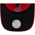 cap-islenkta-pink-adjustable-strap-9twenty-pattern-spring-training-fan-pack-2025-los-angeles-dodgers-mlb-new-era