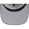 kepure-islenkta-tamsiai-melyna-snapback-9forty-a-frame-patch-spring-training-fan-pack-2025-new-york-yankees-mlb-new-era