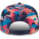 kepure-plokscia-ivairiaspalvis-snapback-9fifty-printed-spring-training-fan-pack-2025-boston-red-sox-mlb-new-era