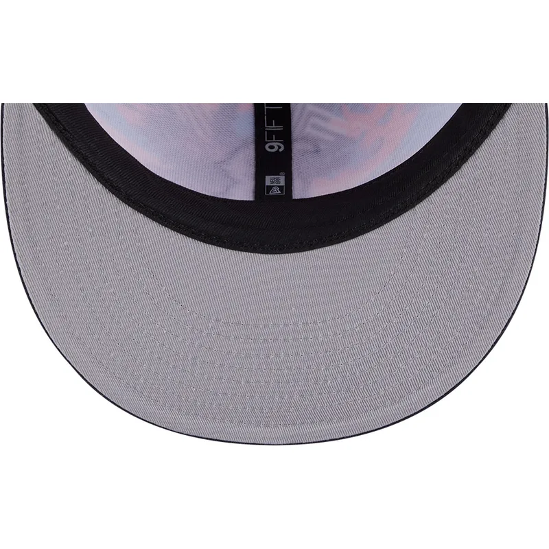 wielokolorowa-plaska-czapka-snapback-9fifty-printed-spring-training-fan-pack-2025-boston-red-sox-mlb-new-era