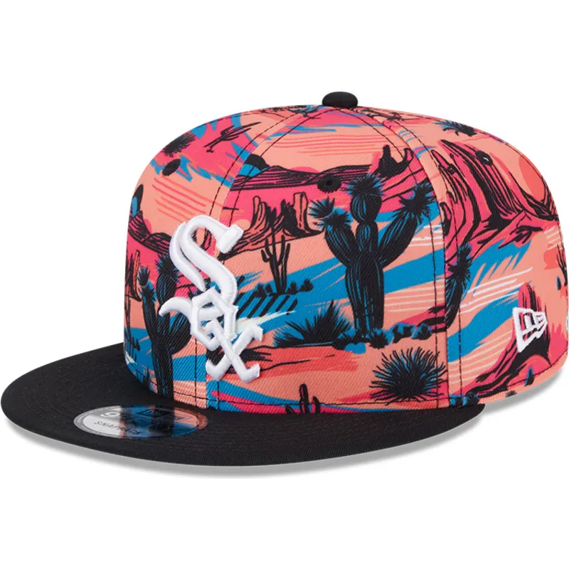 kepure-plokscia-ivairiaspalvis-snapback-9fifty-printed-spring-training-fan-pack-2025-chicago-white-sox-mlb-new-era kepure-plokscia-ivairiaspalvis-snapback-9fifty-printed-spring-training-fan-pack-2025-chicago-white-sox-mlb-new-era