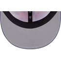 kepure-plokscia-ivairiaspalvis-snapback-9fifty-printed-spring-training-fan-pack-2025-los-angeles-dodgers-mlb-new-era
