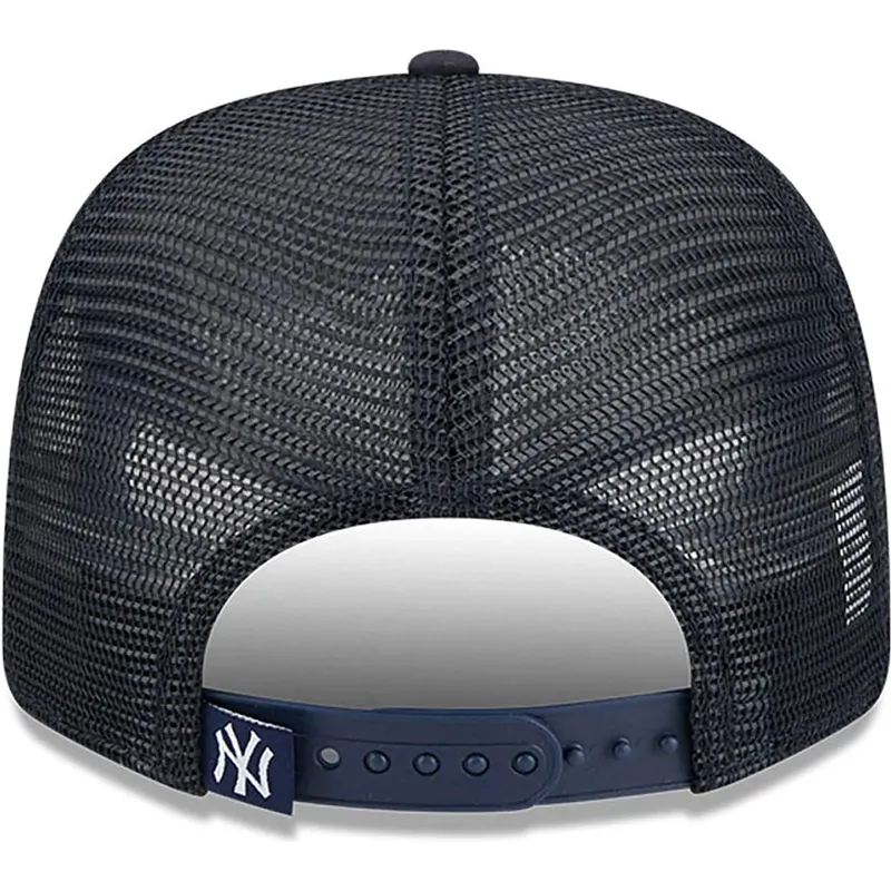 czapka-trucker-granatowa-9seventy-stretch-snap-mesh-spring-training-fan-pack-2025-new-york-yankees-mlb-new-era