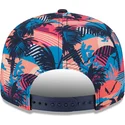 kepure-plokscia-ivairiaspalvis-snapback-9fifty-printed-spring-training-fan-pack-2025-atlanta-braves-mlb-new-era