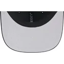 kepure-islenkta-juoda-snapback-9seventy-stretch-snap-mesh-spring-training-fan-pack-2025-chicago-white-sox-mlb-new-era
