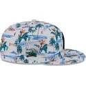 biala-plaska-czapka-snapback-9fifty-print-spring-training-fan-pack-2025-new-york-yankees-mlb-new-era