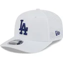 biala-czapka-truckerka-9seventy-perf-spring-training-fan-pack-2025-los-angeles-dodgers-mlb-od-new-era