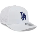 biala-czapka-truckerka-9seventy-perf-spring-training-fan-pack-2025-los-angeles-dodgers-mlb-od-new-era