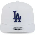 biala-czapka-truckerka-9seventy-perf-spring-training-fan-pack-2025-los-angeles-dodgers-mlb-od-new-era