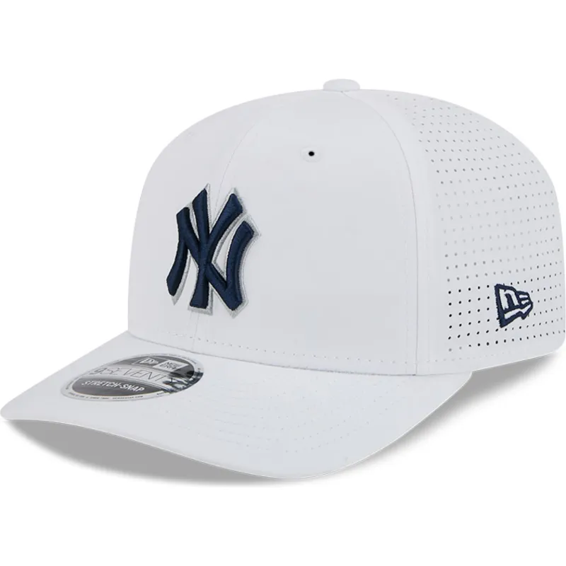 czapka-trucker-biala-9seventy-perf-spring-training-fan-pack-2025-new-york-yankees-mlb-new-era