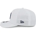 kepure-islenkta-balta-snapback-9seventy-perf-spring-training-fan-pack-2025-new-york-yankees-mlb-new-era