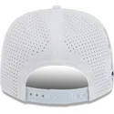 kepure-islenkta-balta-snapback-9seventy-perf-spring-training-fan-pack-2025-new-york-yankees-mlb-new-era