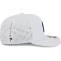 kepure-islenkta-balta-snapback-9seventy-perf-spring-training-fan-pack-2025-new-york-yankees-mlb-new-era