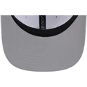 kepure-islenkta-balta-snapback-9seventy-perf-spring-training-fan-pack-2025-new-york-yankees-mlb-new-era