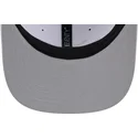 kepure-islenkta-balta-snapback-9seventy-perf-spring-training-fan-pack-2025-tampa-bay-rays-mlb-new-era