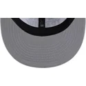 kepure-plokscia-balta-snapback-9fifty-scatter-spring-training-fan-pack-2025-mlb-new-era