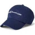 cap-islenkta-navy-blue-adjustable-strap-polo-ralph-lauren