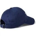 cap-islenkta-navy-blue-adjustable-strap-polo-ralph-lauren