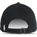 kepure-islenkta-juoda-reguliuojama-juostele-classic-sport-polo-ralph-lauren