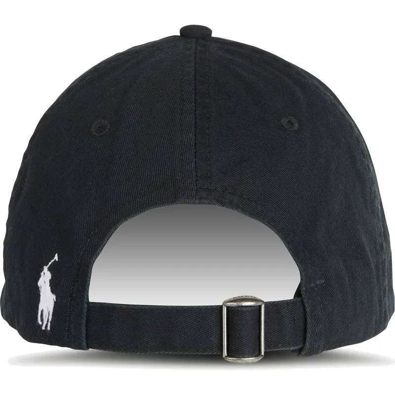 cap-islenkta-black-adjustable-strap-polo-ralph-lauren