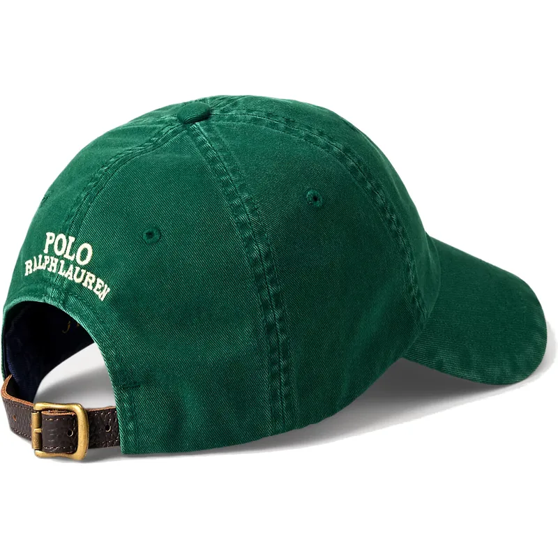 kepure-islenkta-zalia-reguliuojamas-classic-sport-bear-polo-ralph-lauren