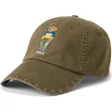 kepure-islenkta-zalia-reguliuojamas-classic-sport-bear-polo-ralph-lauren