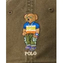 ciemnozielona-regulowana-czapka-z-daszkiem-classic-sport-polo-bear-od-polo-ralph-lauren