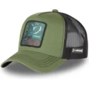 cap-islenkta-green-snapback-deer-beasts-capslab