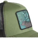 cap-islenkta-green-snapback-deer-beasts-capslab