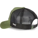 cap-islenkta-green-snapback-deer-beasts-capslab