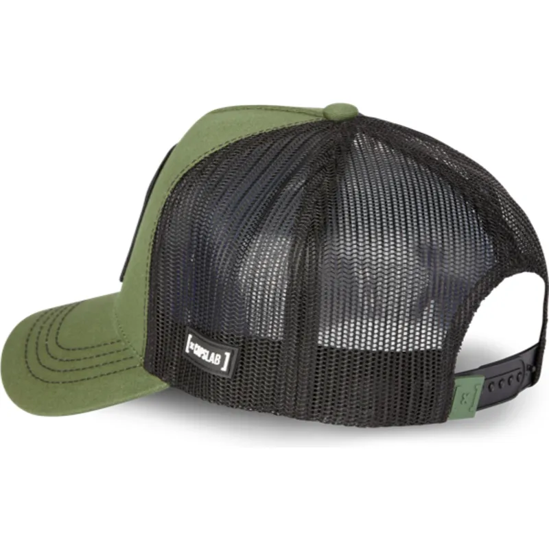 cap-islenkta-green-snapback-deer-beasts-capslab
