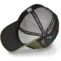 cap-islenkta-green-snapback-deer-beasts-capslab