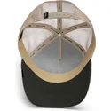 kepure-islenkta-ruda-snapback-buck-fever-wild-heart-the-farm-goorin-bros