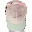 cap-islenkta-pink-snapback-the-farm-de-goorin-bros