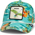 cap-islenkta-blue-snapback-the-farm-de-goorin-bros