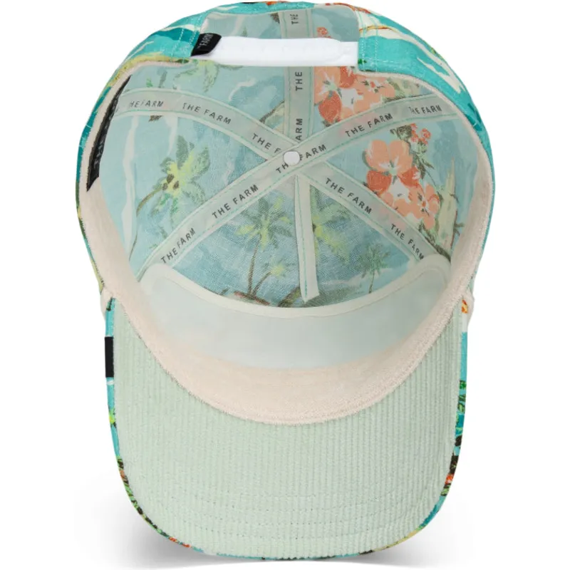 kepure-islenkta-melyna-snapback-buzzed-hapy-our-salty-rim-the-farm-goorin-bros